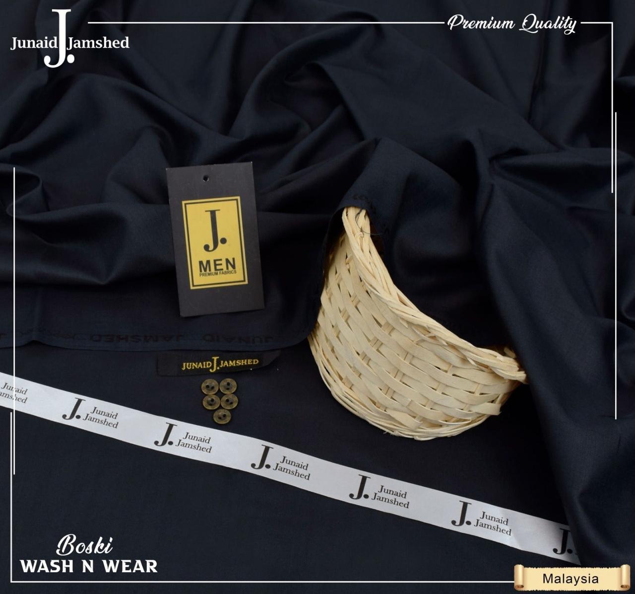 J. Wash & Wear Boski Finish - Malaysia